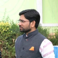 Santosh Kumar Meena