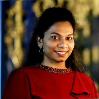 Kavya Kuruba