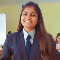 Komal Todkari