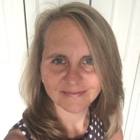 Lynn Ridgeway