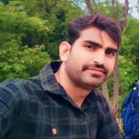 Raunak Srivastava