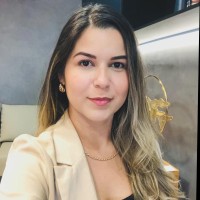 Amanda Cristina da Silva Sousa