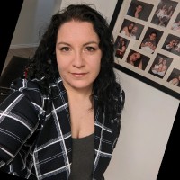 Mélanie Martineau