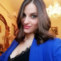 Ilenia Maria Taormina