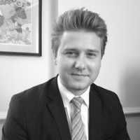 Yevgeniy Sydorov