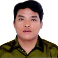 Mark Gil Camartin