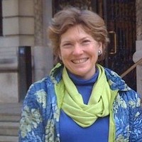 Elizabeth Beck