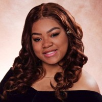 Tiara Price-Hamer
