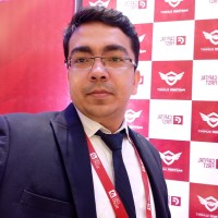 Vijay Jha