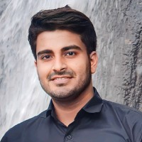 Shubham Tiwari