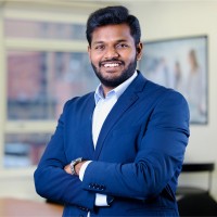 Sarat Suhas Vijayababu