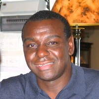 Tony Ford