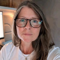 Sandra Olsson