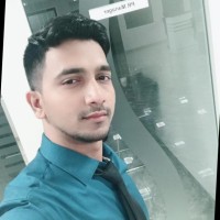 Mohammed Gaus Shaikh