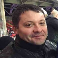 Андрей Носов