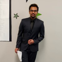 Jaikishan Iyer