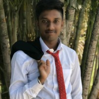 Surya S.Pichaimuthu