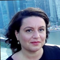 Diana Christov