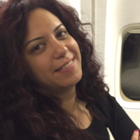 Mona El-Gebaly