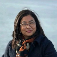 Swosti Rajbhandari Kayastha