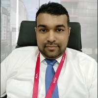 Buddhika Weerawarna