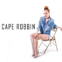 Cape Robbin Team