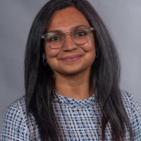 Brinda Shah