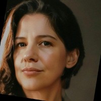Marci Nunes De Oliveira