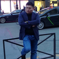 沈晓明