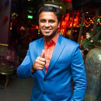Vikrant Temkar