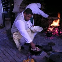 Michael Twitty