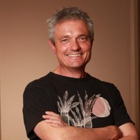 David Caiger