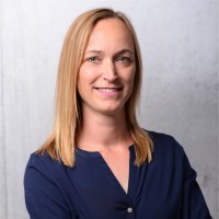 Christiane Lindemann