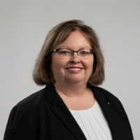 Mary Burnell