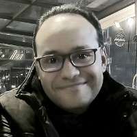 Ahmed Ashry