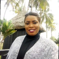 Itohan Ekoma