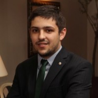 George Catalin Mandaghios