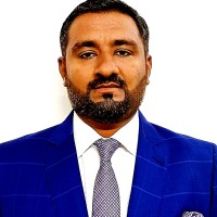 Faireh Ahmed