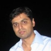 Muhammad Fawad Nasir