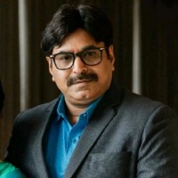 Kaushikkumar Pandya