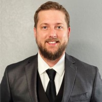 Seth Robertson