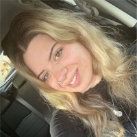 Tiffany Tzimas