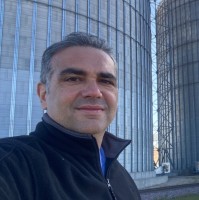 Ricardo Garcia de Paredes