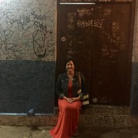 Rachael Connealy