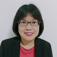 Frances Goh