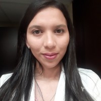 Bexabeth Salgado Vallecillo