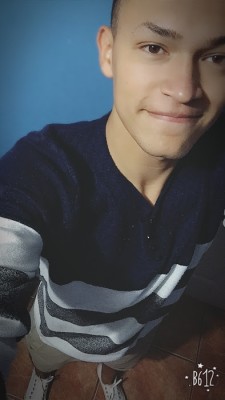 Kevin Espinoza
