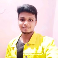 Yogesh Kumar B