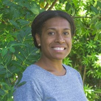 Jasmine Orwe