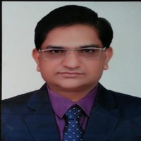 Mahendra Kumar Sharma